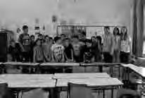 μαθητές της Στ 2 τάξης / 6th grade students, Μιχάλης Κόκλας / Michalis Koklas. Υπεύθυνος εργαστηρίου / workshop leader: Σπύρος Δομαζάκης / Spyros Domazakis.