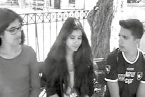 [ ] [ ] ΕΛΛΗΝΙΚΟ ΤΜΗΜΑ GREEK SECTION maryasmi6@gmail.com rodiann@hotmail.com https://youtu.