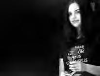 Since I was 8 years old I am acting. But I also wanted to stand behind the camera instead of in front of the camera.