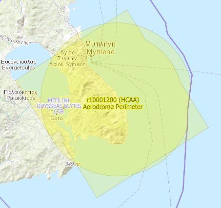 Προειδοποιήσεις (warnings): μωβ Πλευρικά Κατακόρυφα: min - max MSL /