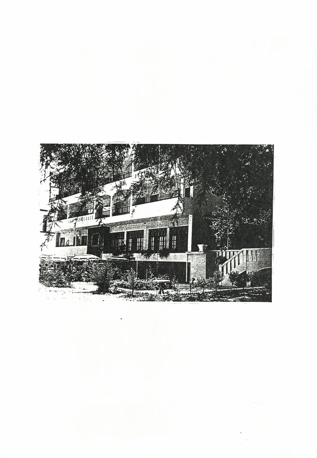 8 # POSEIDON HOTEL: To ξενοδοχείο POSEIDON είναι Γ κατηγορίας.