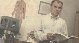 ΒΙΟΓΡΑΦΙΚΟ ΣΗΜΕΙΩΜΑ Ονοματεπώνυμο Ανάργυρος Καραπέτσας Επικοινωνία Τηλ.: 24210 74678, Fax: 24210 74677, e-mail:akar@uth.