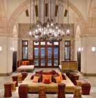 Εγκαταστάσεις - παροχές Στο The Westin Resort, Costa Navarino, θα βρείτε τρία εστιατόρια που σερβίρουν διεθνή και Ελληνική