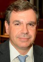 Declan Costello Mission Chief to Greece, European Commission 16:30 ΚΕΝΤΡΙΚΗ ΟΜΙΛΙΑ Δημήτρης Παπαδημητρίου Υπουργός Οικονομίας και Ανάπτυξης 16:45