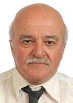 του Προέδρου, Νέα Δημοκρατία Ανδρέας Χαραλάμπους Διευθυντής