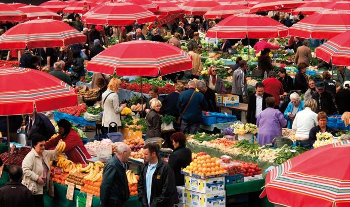 Η απάντηση σ αυτό το ερώτημα είναι μάλλον απλή: επειδή πολλοί πίστευαν ότι οι υπηρεσίες μπορεί να έχουν κάποια ιδιαίτερα χαρακτηριστικά, αλλά άνευ ιδιαίτερης σημασίας για περαιτέρω μελέτη.
