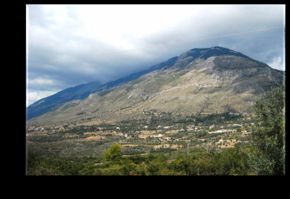 Διαχείρισης Εθνικού Δρυμού
