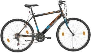 Ποδήλατα VENTURE REAL ΜΤΒ 26'' SUPER TIMH 89 σκέλέτοσ Ανδρικός / γυναικείος φρένα V-Brake υλίκο