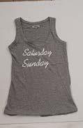 T shirts