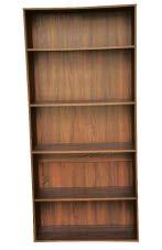 Έπιπλα Γραφείου σύστημα γραφείου 120x121,5x75 cm Σε χρώμα oak Κωδ.
