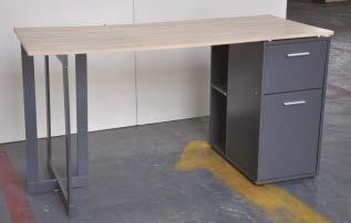 ράφια 80x29,5x182 cm Κωδ.