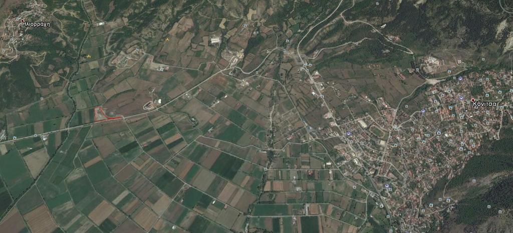 Η λειτουργία και ο εκσυγχρονισμός των νόμιμα υφισταμένων πτηνοκτηνοτροφικών μονάδων.