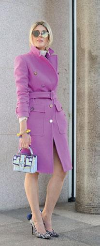 η αυστραλη style blogger ζανιτα γουαϊτινγκτον στη s/s 16 εβδομαδα μοδασ τησ νεασ υορκησ το σεπτεμβριο.
