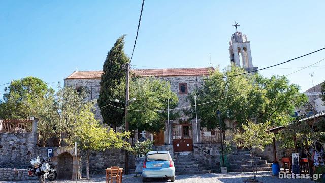 Τα Αβγόνυμα!