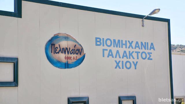 Χιώτικα