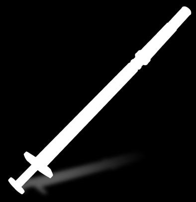 200 SYR-WO-104 20ml 50 500 SΥR-00-102 60ml Catheter Tip 30 360 Μέγεθος Τεμάχια/ Τεμάχια/ Κωδικός Περιεκτικότητα Βελόνας Πακέτο Κιβώτιο SYR-27-105 27G 1 ml 100 3.