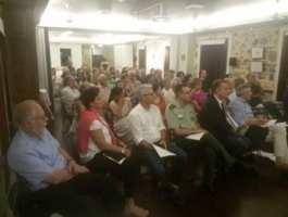Στη Σαµοθράκη εργάζονται όλοι µαζί για το µέλλον Στο