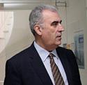 Η πρόταση της Κυβέρνησης για τη συνέχιση των έργων στους πέντε αυτοκινητόδρομους που κατασκευάζονται με συμβάσεις παραχώρησης, παρουσιάστηκε σήμερα σε Συνέντευξη Τύπου, από τον Υπουργό Υποδομών,