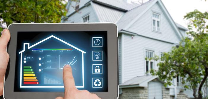 Εφαρμογές IoT Παραδείγματα υπηρεσιών Smart Home Διαχείριση σπιτιού από το κινητό (από μακριά) Αυτοματισμός