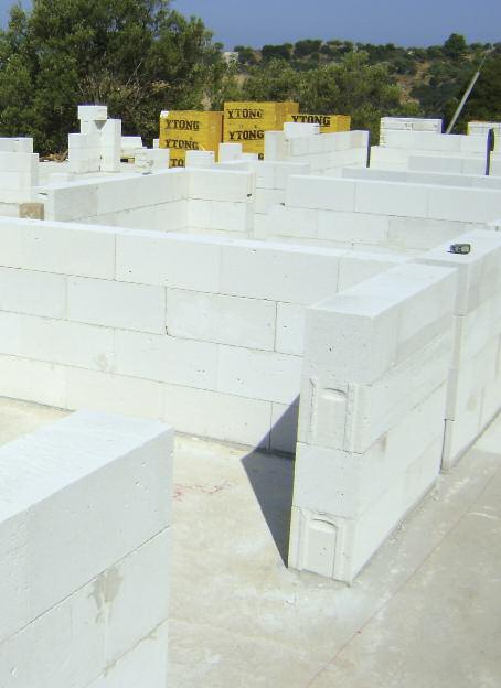 148 Κατοικία με το σύστημα της