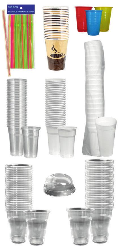 250ml 80-230 0,49 /ΠΑΚ ΠΑΚ=20 ΤΕΜ ΙΣΟΘΕΡΜΙΚΟ 330ml 81-377 0,39 /ΤΕΜ 23x10cm 81-114 0,48 /ΤΕΜ x2 TEM ΗΛΕΚΤΡΙΚΕΣ ΣΥΣΚΕΥΕΣ