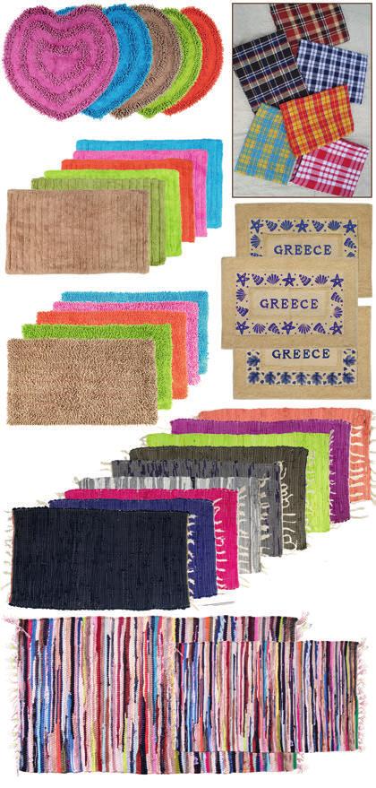 65x63cm ΚΟΥΤΙΑ ΑΠΟΘΗΚΕΥΣΗΣ ΡΟΥΧΩΝ 81-102 1,64 /ΤΕΜ COTTON 100x100cm 81-116 0,90 /ΤΕΜ ΘΗΚΗ ΦΥΛΑΞΗΣ ΡΟΥΧΩΝ 60x90cm