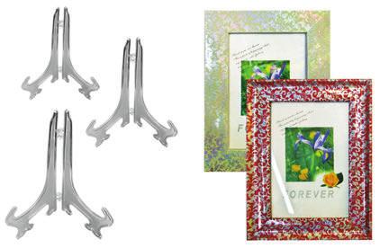 ΑΛΟΥΜΙΝΙΟΥ 12-1390 15,00 /TEM 50x40cm 12-451 2,39 /ΤΕΜ 10x15cm 12-453 3,99
