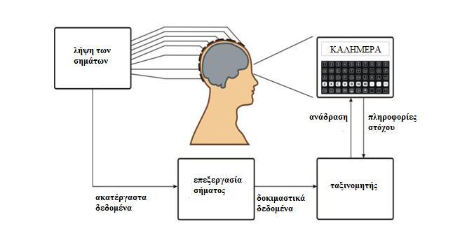 Υπάρχουν δυο είδη απεικόνισης (σχήμα 2.