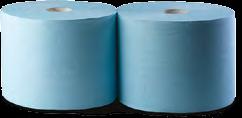 κιβώτια Χαρτί Κουζίνας Χαρτί Κουζίνας Center Pull Μπλέ ΚΩΔΙΚΟΣ 131 Ποιότητα: 90% Χημικός χαρτοπολτός Λευκότητα: Μπλε Μέτρα: 182 Φύλλα: 552gr Βάρος Ρολού: