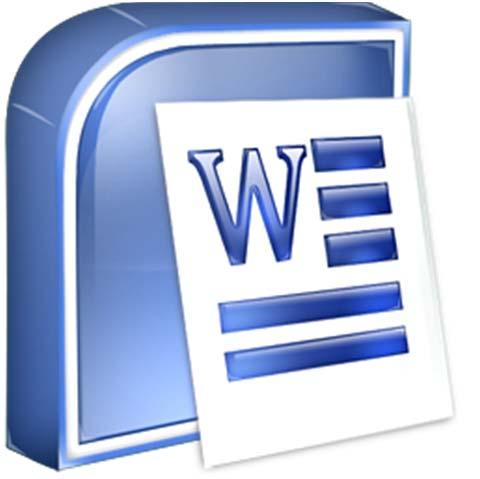 Επεξεργασία κειμένου Ms Word Βασικές αρχές Βασιλική