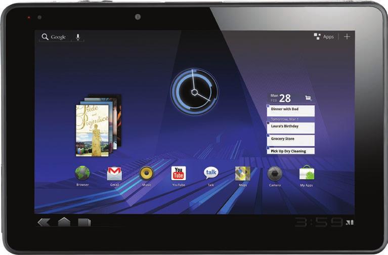 028/029 TABLET 449ú Tablet Hive 14,03 ú ÛÂ 36 ÓÙÔÎÂ fiûâè ÓÙÈ Ú ÎÙÈÎ ÔıfiÓË Gorilla Glass, Android 3.