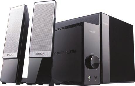 1 ÓÔÏÈÎ πû 62 Watt (RMS) ª ÁÂıÔ Woofer 5 inches È ÛÙ ÛÂÈ Â ˆÓ Tweeter 2.
