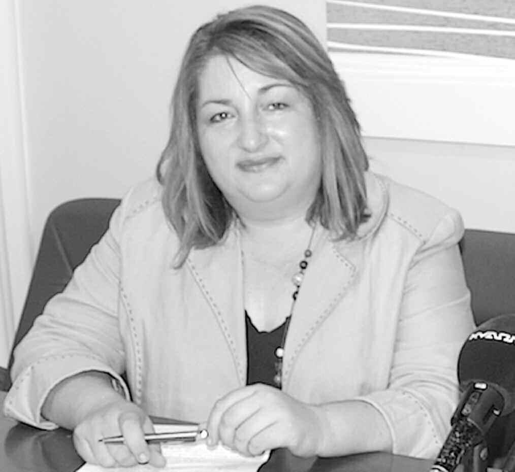 12 ΧΑΝΙΩΤΙΚΑ ΝΕΑ Παρασκευή 20 Ιουνίου 2014 ΕΙΔΗΣΕΙΣ ΠΑΡΑ ΤΙΣ ΜΕΙΩΣΕΙΣ ΤΩΝ ΧΡΗΜΑΤΟΔΟΤΗΣΕΩΝ Σε λειτουργία οι παιδικοί σταθμοί» Επισημάνσεις της προέδρου της Κ.Ε.Π.ΠΕ.ΔΗ.Χ. - Κ.Α.Μ. ΜΑΝΩΛΗΣ ΜΑΡΚΑΝΤΩΝΑΚΗΣ markantonakis@haniotika-nea.