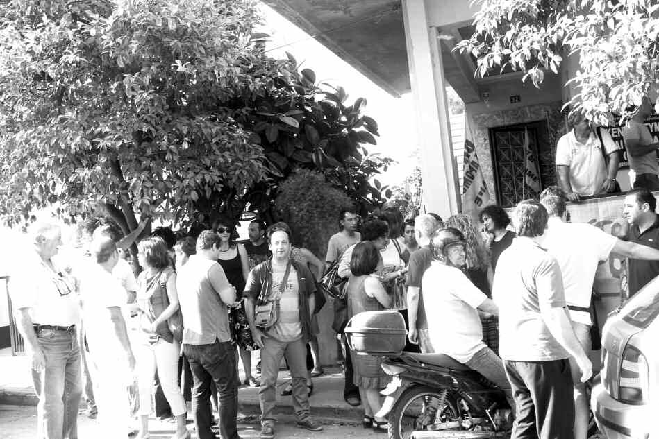 Σ.Π.Α. για τη φιλοξενία των παιδιών στους βρεφονηπιακούς και παιδικούς σταθμούς.
