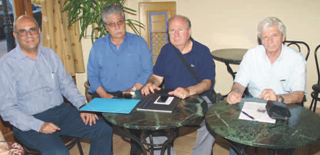 Δύο μέρες αργότερα, στις 22/6, θα αποκαλυφθεί ότι οι απαγωγείς δολοφόνησαν τον νεαρό επειδή είχε δει τα πρόσωπά τους. Χανιώτικα νέα ΙΔΙΟΚΤΗΣΙΑ: ΧΑΝΙΩΤΙΚΑ ΝΕΑ - ΕΚΤΥΠΩΤΙΚΗ Α.Ε. ΙΔΡΥΤΗΣ: Γιάννης Ε.