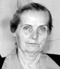 μητέρας, γιαγιάς, προγιαγιάς, αδελφής και θείας ΕΛΕΝΗΣ ΘΕΟΛ.