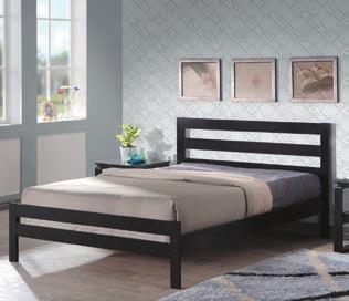 Κρεβάτι Διπλό 175x16 cm 49,90