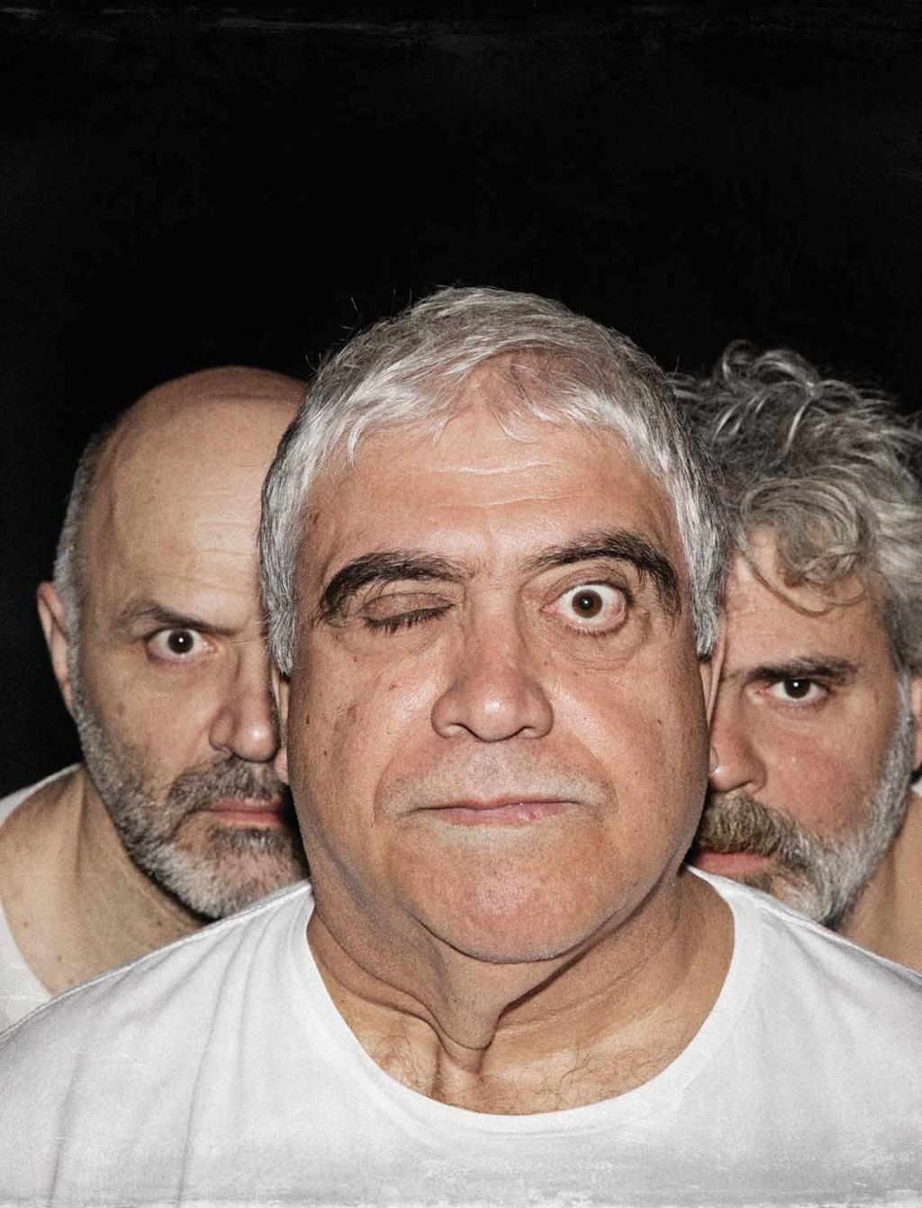 18 / 8 > Αρχαίο Θέατρο Φιλίππων 18 Αυγούστου «Κύκλωψ» του Ευριπίδη Εθνικό Θέατρο Χορός: Γιατί φωνάζεις Κύκλωπά μου; Κύκλωπας: Χάθηκα [.