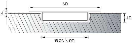 QUADRO LED σποτάκι ΛΕΥΚΟ χωνευτό DAYLIGHT MML SUN QUADRO LED σποτάκι ΧΡΩΜΙΟ χωνευτό ΘΕΡΜΟ* SUN QUADRO LED σποτάκι ΧΡΩΜΙΟ χωνευτό DAYLIGHT MML SUN QUADRO LED σποτάκι ΜΠΡΟΝΖΕ χωνευτό ΘΕΡΜΟ* SUN QUADRO