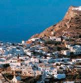 λόφου, σε 6 επίπεδα. Σας παρέχει άνετη διαμονή σε οικείο περιβάλλον με φιλική ατμόσφαιρα. ΔΙΑΜΟΝΗ: Βρίσκεται σε απόσταση μόλις 30μ. από την παραλία και 100 μ.