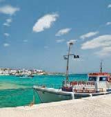 εγγυώνται τις πιο συναρπαστικές, χαλαρωτικές και αναζωογονητικές διακοπές που έχετε ποτέ ονειρευτεί.