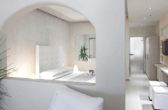 SPLENDOUR RESORT 5* ΦΗΡΟΣΤΕΦΑΝΙ -ΣΑΝΤΟΡΙΝΗ 1-20/6 1-25/10 21/6-18/7 & 1-20/6 21/6-18/7 & 19/7-8/9 9-30/9 1-25/10 9-30/9 19/7-8/9 Δίκλινο standard 299 355 419 409 485 579 Δίκλινο superior 339 409 495