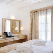 Δίκλ. dlx θέα θάλασσα 860 1020 1275 1195 1415 1770 3ο άτομο 250 250 265 350 350 370 3ο άτομο ως 6 ετών * Δωρεάν Δωρεάν Δωρεάν Δωρεάν Δωρεάν Δωρεάν 3ο άτομο 7 ως 12 ετών 215 215 215 295