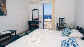 θέα κήπος 2χωρο * 500 640 810 695 890 1120 Jr suite strd. 2-4 άτ. θέα θάλ. 2χωρο * 540 730 890 755 1020 1240 Μονόκλ.