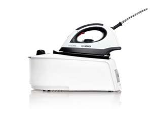282067 74,90 Σίδερο ατμού BOSCH TDS1115 2500W Ατμός