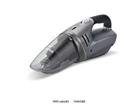 282074 64,90 Σκουπάκι χειρός BOSCH BKS4043 14,4V