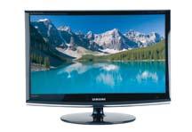 289459 ς 9 1 D 83 249 LE TV LCD/MONITOR 23 (58,42cm) SAMSUNG