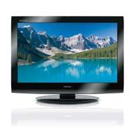 Φωτεινότητα 500cd/m2 DVB-T, MPEG-4 TV TFT/LCD 40 (101,6cm)