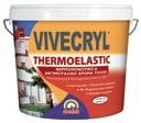 VIVE PROFESSIONAL 10+1Lt 100% ακρυλικό αστάρι κωδ.