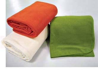 228998 5,90 Κουβέρτα fleece Anti pealing Σε